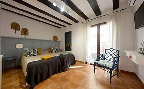 La Casa de La Menora